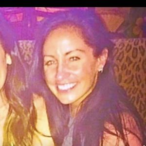 Meet your Posher, Haley